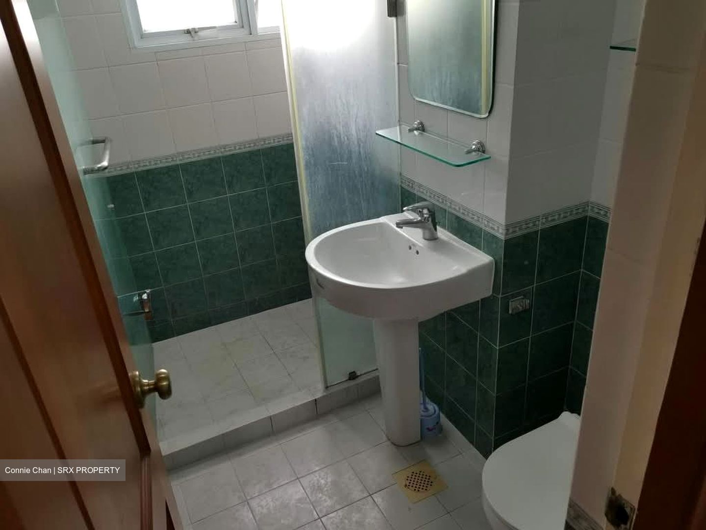 Braddell View (D20), Apartment #576718461